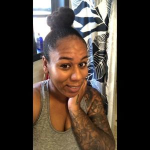 Meet your Posher, Catherine